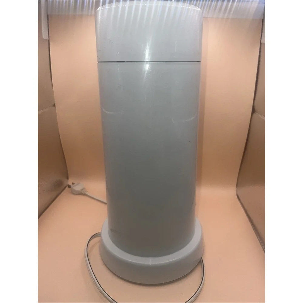 Mr. Coffee Iced Tea‎ Maker 2 QT TM1.7 Teal White Base Unit Only No Pitcher